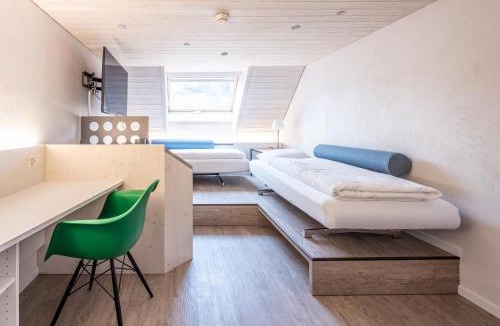 Filzbach Hotel | Seminarhotel Lihn