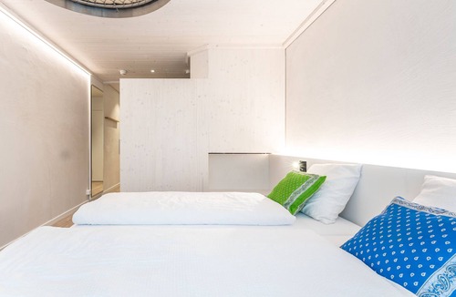Filzbach Hotel | Seminarhotel Lihn