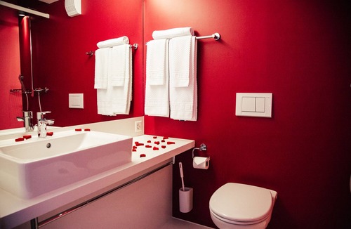 Filzbach Hotel | Seminarhotel Lihn