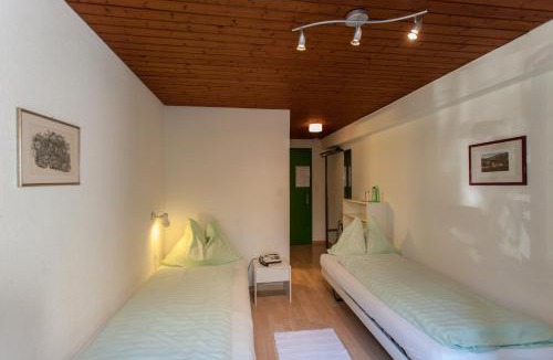 Stettlen Hotel | Seminarhotel Linde Stettlen