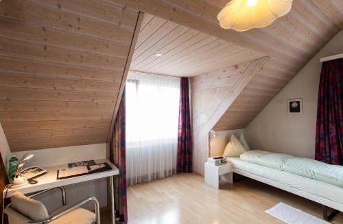 Stettlen Hotel | Seminarhotel Linde Stettlen