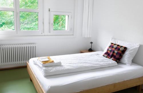 Lucerne Hotel | Seminarhotel Romerohaus