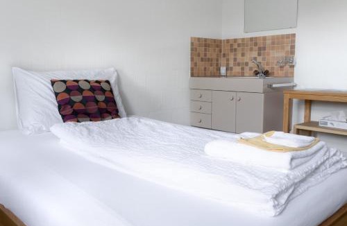Lucerne Hotel | Seminarhotel Romerohaus