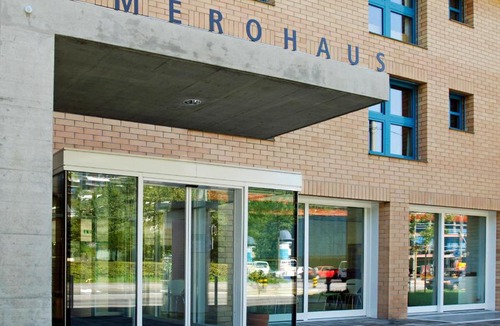 Lucerne Hotel | Seminarhotel Romerohaus