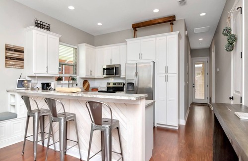 Old Seminole Heights House | Seminole Heights Splash Pad