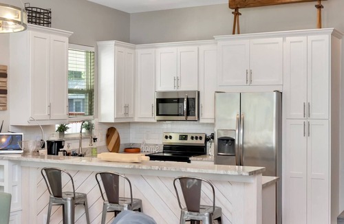 Old Seminole Heights House | Seminole Heights Splash Pad