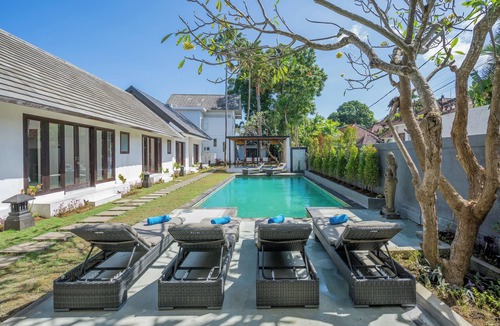Dyanapura Villa | SEMINYAK, 10 BDR, BEACHSIDE, GREAT INCLUSIONS