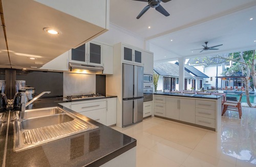 Dyanapura Villa | Seminyak, 10BDR, BEACHSIDE, GREAT INCLUSIONS