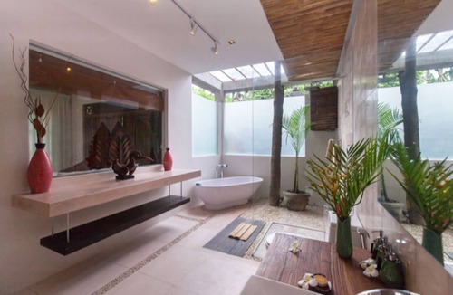 Tanjungbenoa Villa | Seminyak Villa 2BR - Li