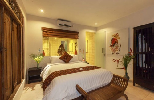 Tanjungbenoa Villa | Seminyak Villa 2BR - Li