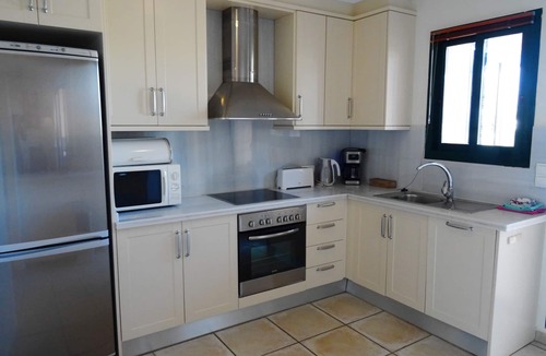 Altea la Vella Apartment | Semiramis 7 - Altea, Costa Blanca