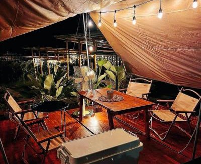 Bukit Tinggi House | Sempah T Farm