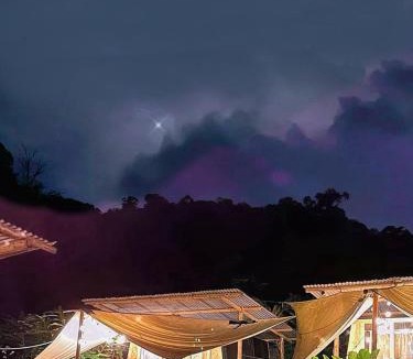 Bukit Tinggi House | Sempah T Farm