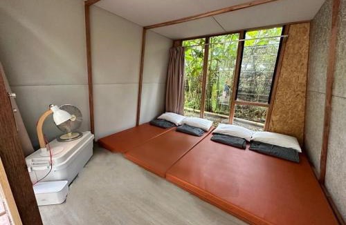 Bukit Tinggi House | Sempah T Farm