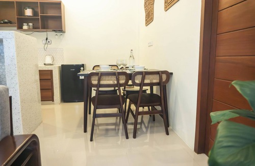 Pemenang Villa | Semu Villa