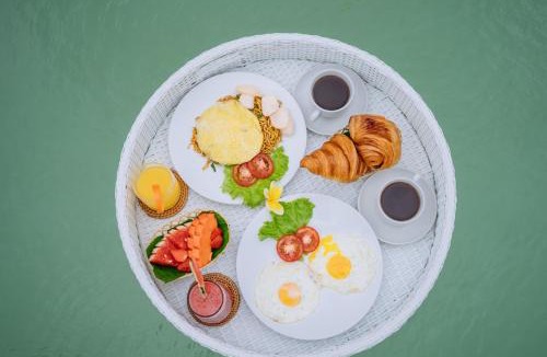 Bongkasa Pertiwi Hotel | Sena Villa Ubud - Authentic Balinese Villa