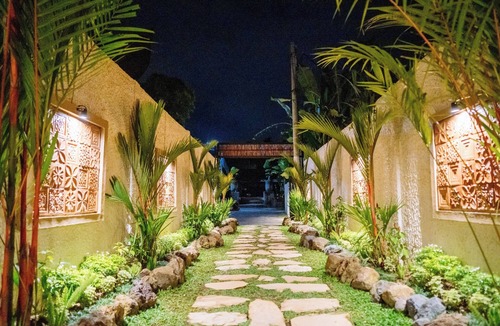 Bongkasa Pertiwi Villa | Sena Villa Ubud