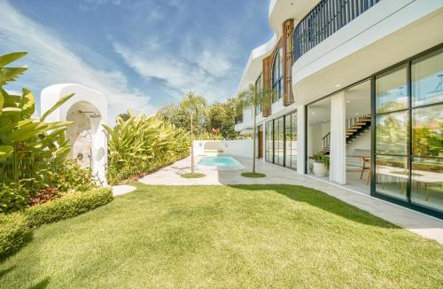 Pecatu Villa | Senada Garden