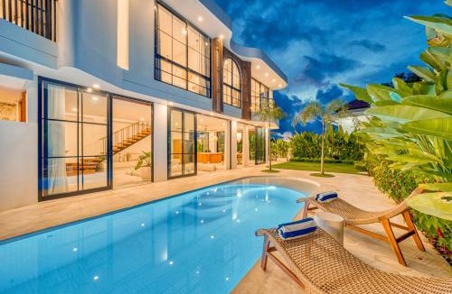 Pecatu Villa | Senada Garden