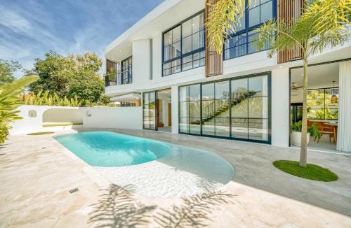 Pecatu Villa | Senada Garden
