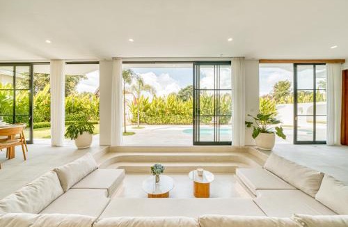 Pecatu Villa | Senada Garden