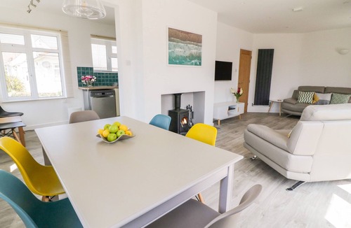Widemouth Bay Cottage | SENAFE, pet friendly, country holiday cottage in Widemouth Bay