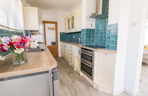 Widemouth Bay Cottage | SENAFE, pet friendly, country holiday cottage in Widemouth Bay