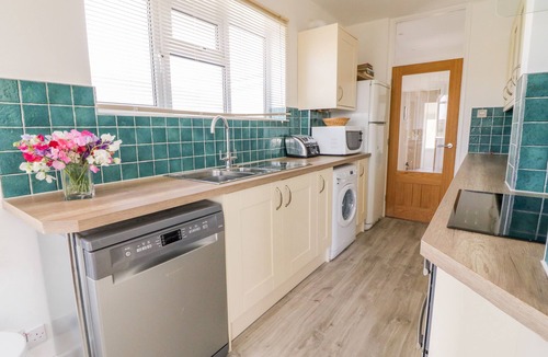 Widemouth Bay Cottage | SENAFE, pet friendly, country holiday cottage in Widemouth Bay