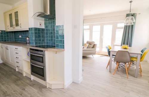 Widemouth Bay Cottage | SENAFE, pet friendly, country holiday cottage in Widemouth Bay