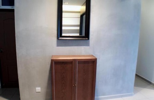 Senai Apartment | Senai Garden Suite