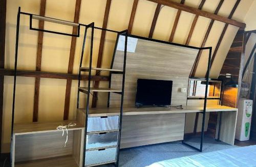 Rancabali Villa | Senara Resort Ciwidey