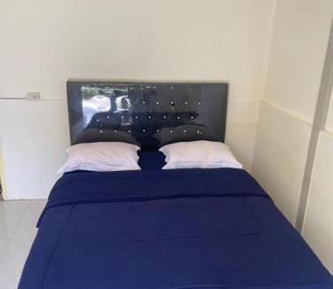 Bayan House | Senaru Garden Homestay