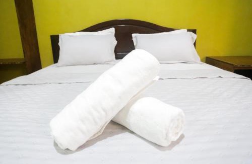 Bayan House | Senaru Gateway homestay