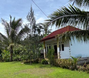 Bayan House | Senaru Gateway homestay