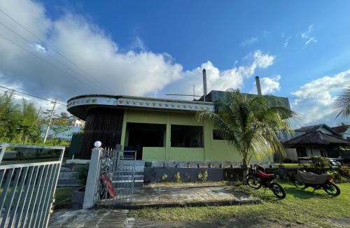 Bayan House | Senaru Gateway homestay