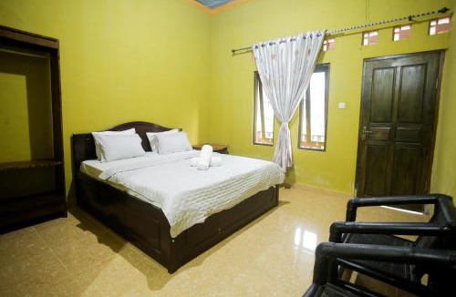 Bayan House | Senaru Gateway homestay