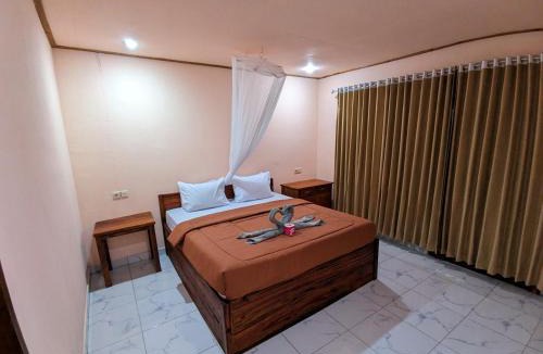 Bayan House | Senaru Guesthouse