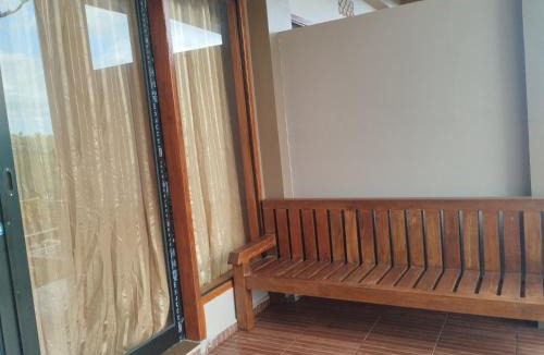 Bayan Hotel | Senaru Lodge