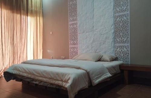 Bayan Hotel | Senaru Lodge