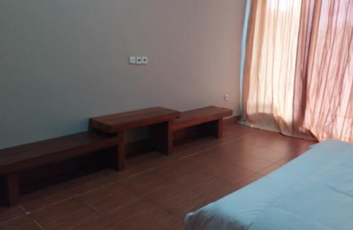Bayan Hotel | Senaru Lodge