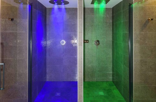 Grau i Platja Hotel | Senator Gandia Hotel