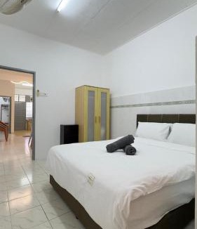 Taman Matahari Height House | Senawang Matahari height Best Location