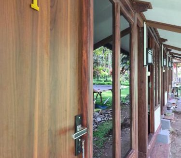 Banyuwangi House | Sendang Seruni Guest House