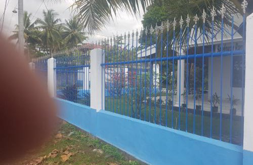 Pondang House | Sendowan Baru Amurang