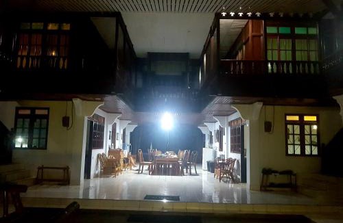 Pondang House | Sendowan Baru Amurang