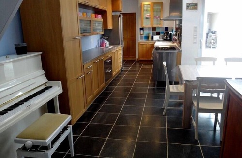 Sene House | Sene, House with piano Golfe du Morbihan