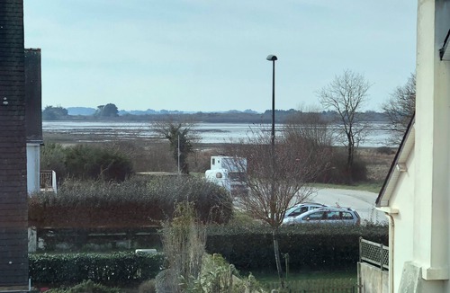 Sene House | Sene, House with piano Golfe du Morbihan