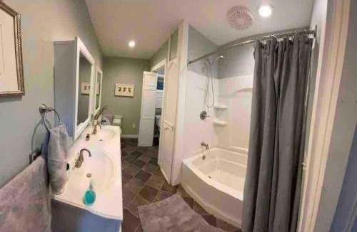 Allegheny Mountains House | Seneca Cabin - New Updates - Fun Getaway!