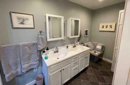 Allegheny Mountains House | Seneca Cabin - New Updates - Fun Getaway!