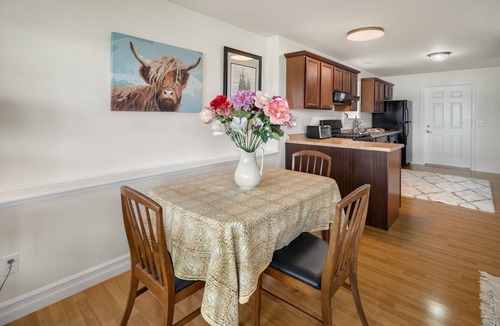 Romulus Apartment | Seneca Lake-Beautiful Waterfront-Private Dock- 7BR/5BA near Sampson State Park